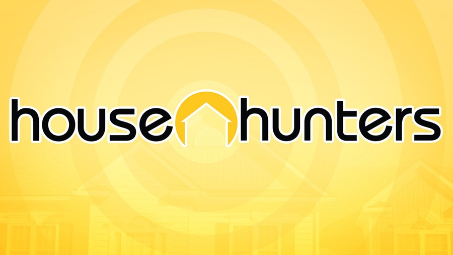 House Hunters Logo